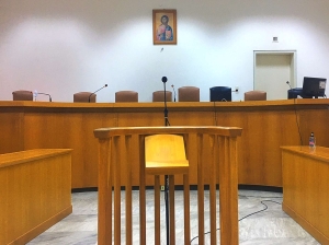 Βουλή: Κατατέθηκε το ν/σ για τις αλλαγές στον ποινικό κώδικα και τον κώδικα ποινικής δικονομίας