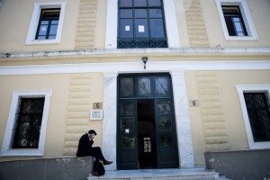 Ένωση Δικαστών και Εισαγγελέων: «Καταργήστε τον νόμο για την εκλογή της ηγεσίας των δικαστηρίων»