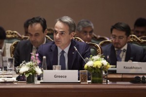 Ο Κ.Μητσοτάκης απειλεί με οριζόντιες απαγορεύσεις στα μέσα κοινωνικής δικτύωσης – «Θα τις ανακοινώσουμε σύντομα»
