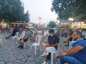 47ο Φεστιβάλ ΚΝΕ – Οδηγητή: Από το Καινούργιο ξεκίνησαν οι εκδηλώσεις στην Αιτωλοακαρνανία