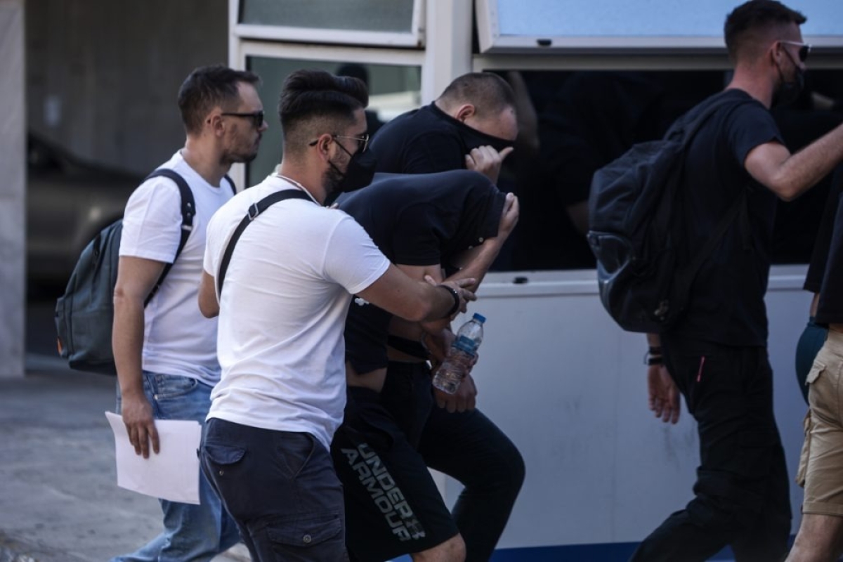 «Πάνω από 2.000 αστυνομικοί στη μάχη κατά της οπαδικής βίας» λένε πηγές του Υπουργείου Προστασίας του Πολίτη