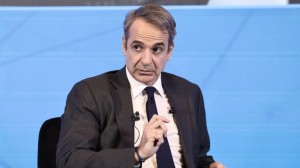 Κυριάκος Μητσοτάκης σε αγρότες: «Ανοιχτοί στο διάλογο, όχι στο παράλογο»