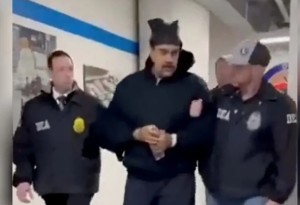 Βενεζουέλα: Σήμερα η δίκη του Μαδούρο και της συζύγου του