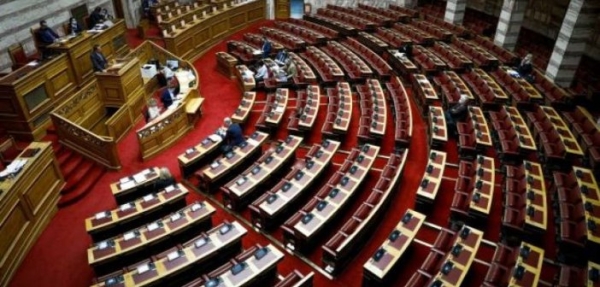 Αποτελέσματα εκλογών 2023: Τα «βαριά» ονόματα που μένουν εκτός Βουλής