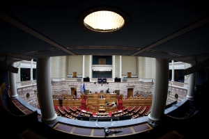 Κατατέθηκε στη Βουλή η τροπολογία για τον εξορθολογισμό και τη διαφάνεια των τιμών και για τις τιμές του βρεφικού γάλακτος