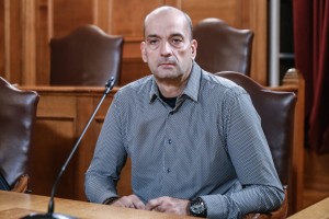 Προκλητικός ο Μαγειρίας στην Εξεταστική για τον ΟΠΕΚΕΠΕ – «Έχω κερδίσει 25.000 σε λαχεία»