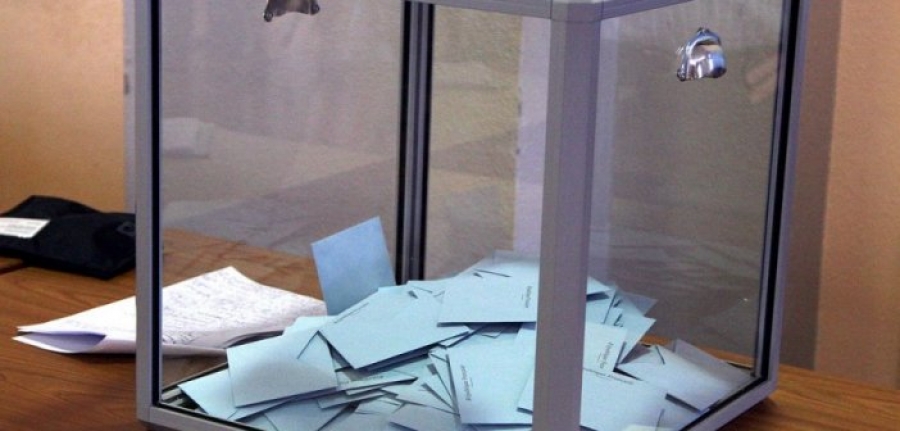 Αναγκαία η συζήτηση για το εκλογικό σύστημα, αρκεί να γίνει το κέντρο του κόσμου…