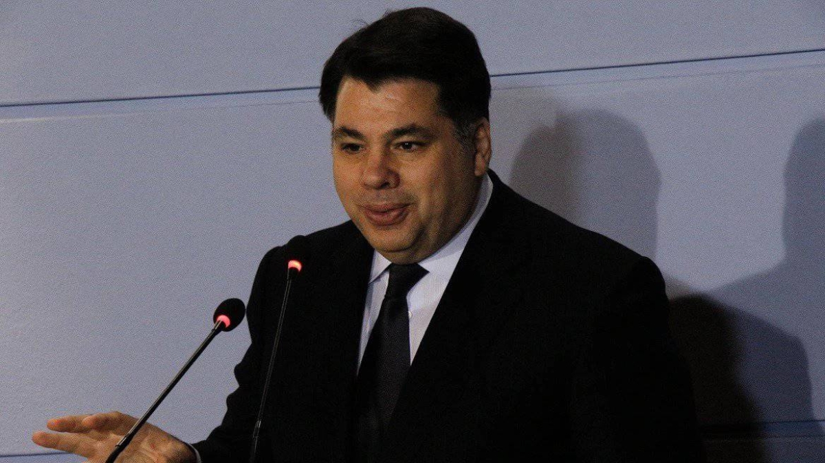 Τζορτζ Τσούνης: Έρχονται και άλλες επενδύσεις στην Ελλάδα από τις ΗΠΑ
