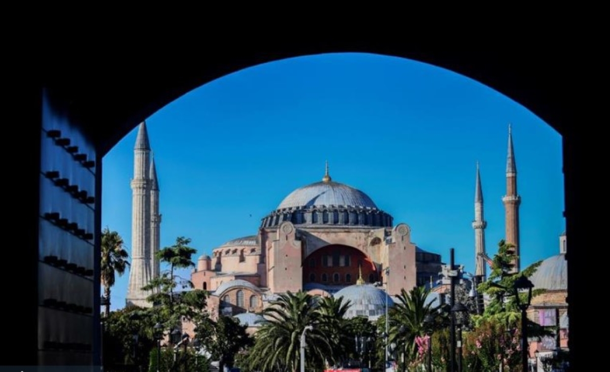 Ισχυρός σεισμός στην Κωνσταντινούπολη