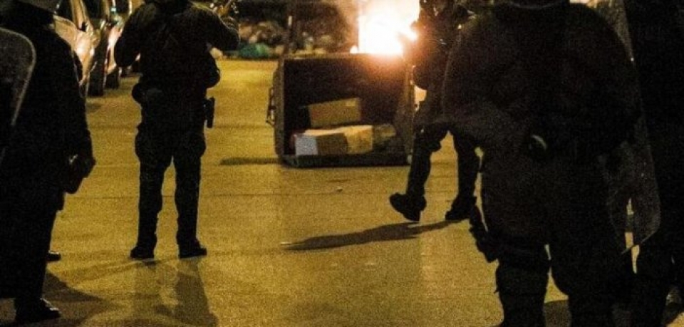 Δημοσκόπηση: Πώς βλέπει η κοινωνία την ΕΛΑΣ, μετά τη Νέα Σμύρνη