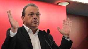 Ανεξαρτητοποιήθηκε από τον ΣΥΡΙΖΑ ο Σωκράτης Φάμελλος