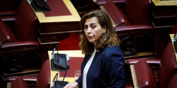 ΠΑΣΟΚ για σποτ ΣΥΡΙΖΑ για τα Πανεπιστήμια: «Εργαλειοποιεί τα ΑΕΙ, σποτ ”συριζαϊκής κοπής”»