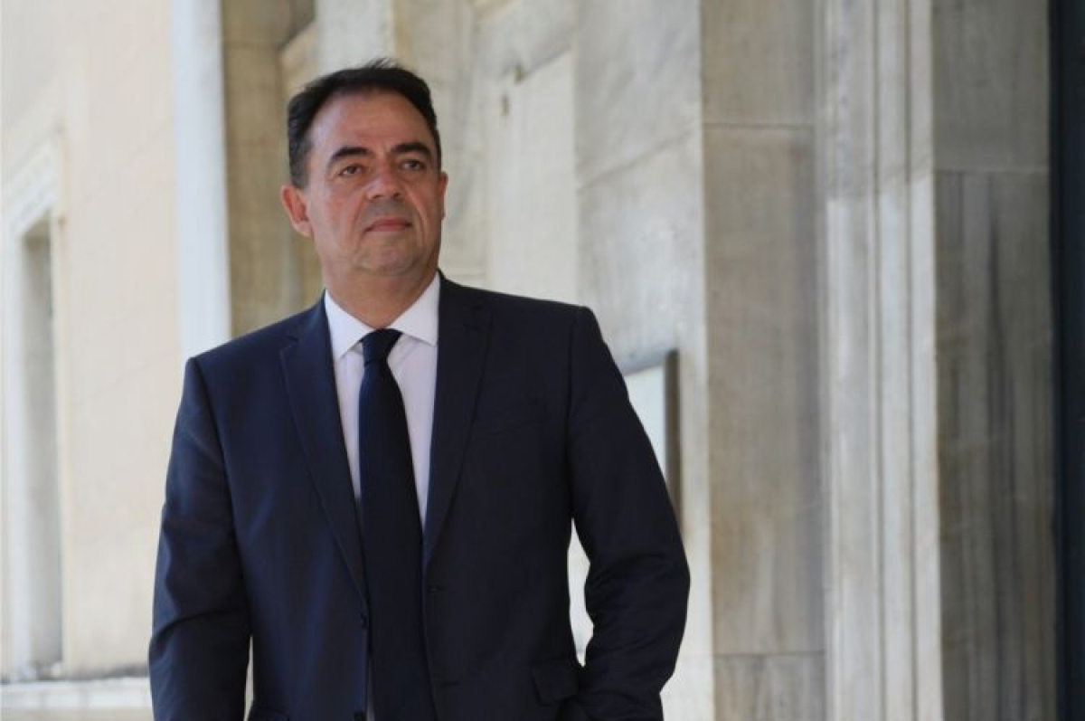 Ερώτηση Κωνσταντόπουλου για την έλλειψη εργατών γης στην Αιτωλοακαρνανία