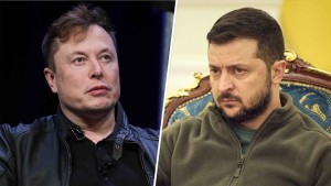 Χωρις το Starlink; Χτύπημα 2.500 χλμ. στη Σιβηρία παρά το «μπλόκο» Μασκ: Πώς χτύπησαν το Ομσκ