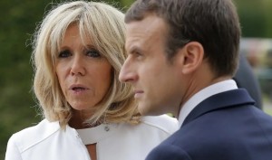 Σάλος στη Γαλλία: Με ανδρικό όνομα κατοχυρωμένη η Μπριζίτ Μακρόν στις φορολογικές αρχές