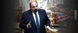 Προκαταβολική αθώωση για τον Χ.Τριαντόπουλο από την ΝΔ πριν τη σύσταση της Προανακριτικής Επιτροπής