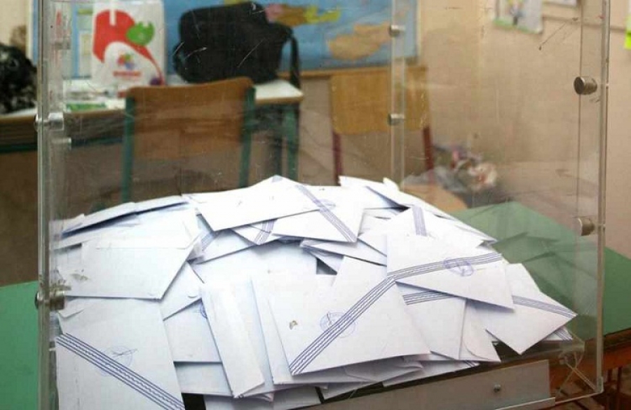 Όλα όσα πρέπει να ξέρετε για τις Δημοτικές εκλογές