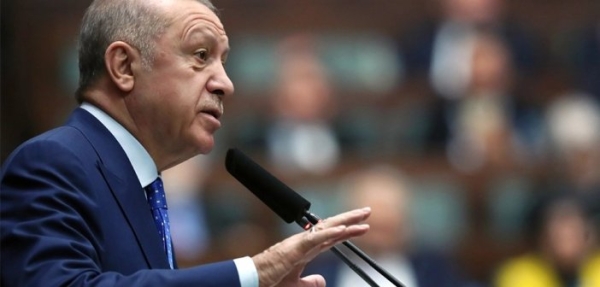 Νέες εμπρηστικές δηλώσεις Ερντογάν: Δεν θα κάνω τα λάθη των προηγούμενων κυβερνήσεων που άφησαν «τα νησιά» στην Ελλάδα