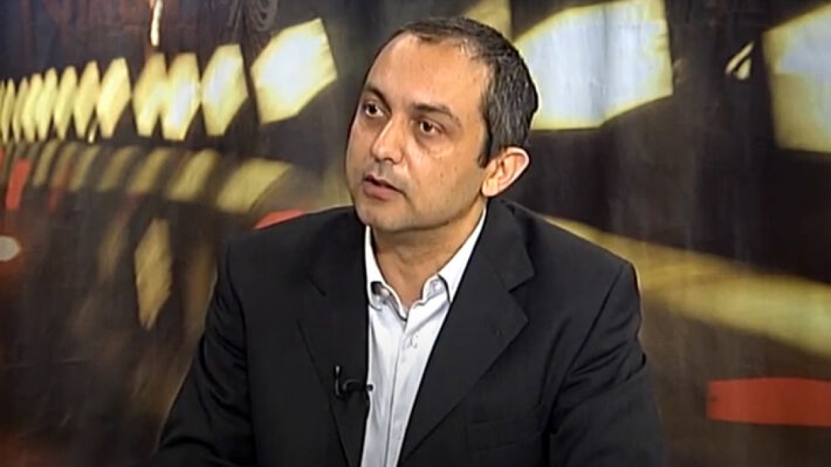 Ο καθηγητής Εφαρμοσμένων Μαθηματικών Κώστας Σιέττος υποψήφιος με το ΚΚΕ στην Αιτωλοακαρνανία