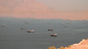 Το Ιράν «παγώνει» τις ΗΠΑ για άνοιγμα των Στενών του Ορμούζ: «Δίνετε άμεσα 300 δισ.δολάρια και διόδια»