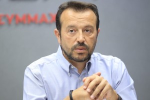 Περιοδεία Νίκου Παππά στην Αιτωλοακαρνανία, το Σάββατο 24 Οκτωβρίου - Συναντήσεις με οικονομικούς και παραγωγικούς φορείς