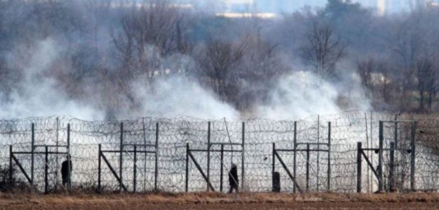 Επικίνδυνο σκηνικό στον Έβρο: Έπεσαν πυροβολισμοί – Φλερτάρουν με ατύχημα οι Τούρκοι