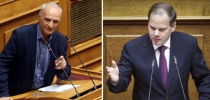 Γ. Βαρεμένος: Οι νομικοί ακροβατισμοί στο Άκτιο – Αμβρακία γίνονται σε σχοινί που έχει σπάσει