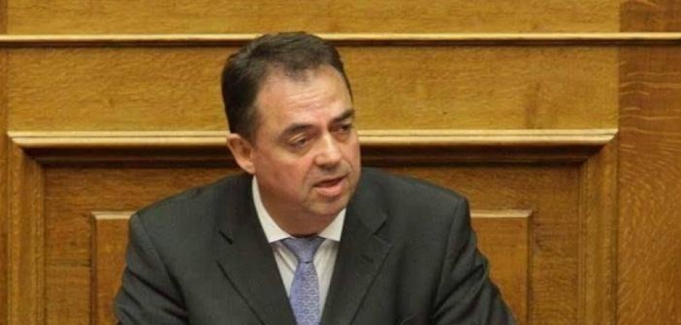 ΚΙΝΑΛ: Καταγγελία «βόμβα» από τον Δημήτρη Κωνσταντόπουλο με φόντο τη συγκρότηση ψηφοδελτίων