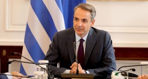 Κ. Μητσοτάκης: Τέλος Ιουνίου η έκτακτη ενίσχυση των 150 ευρώ για κάθε παιδί