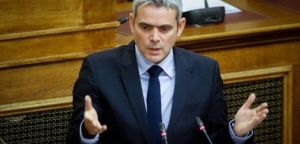 Κώστας Καραγκούνης: Αλλαγές στον Ποινικό Κώδικα – Ένα αίτημα της κοινωνίας
