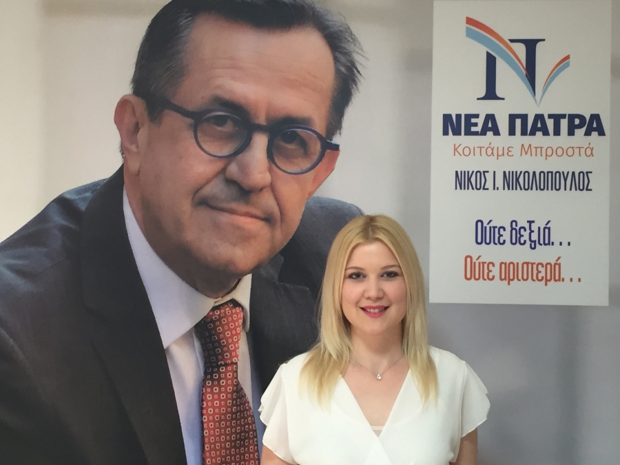 «Ο Πελετίδης στέρησε δωρεάν ρεύμα από 6.000 νοικοκυριά»! Ο Νίκος Παπαματθαίου δεσμεύτηκε ότι η «ΝΕΑ ΠΑΤΡΑ» θα εφαρμόσει άμεσα το μέτρο.