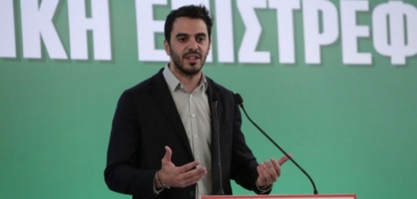 ΚΙΝΑΛ: Τουλάχιστον οι 60 από τους 112 διοικητές νοσοκομείων είναι αποτυχημένοι πολιτευτές της ΝΔ