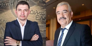 Θρίαμβος Τριανταφυλλάκη στον δήμο Ξηρομέρου
