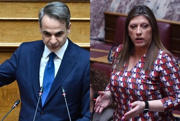 Παγιώνεται στην δεύτερη θέση η Πλεύση Ελευθερίας και η Ζ.Κωνσταντοπούλου – Πάλι «χαμηλά» η ΝΔ
