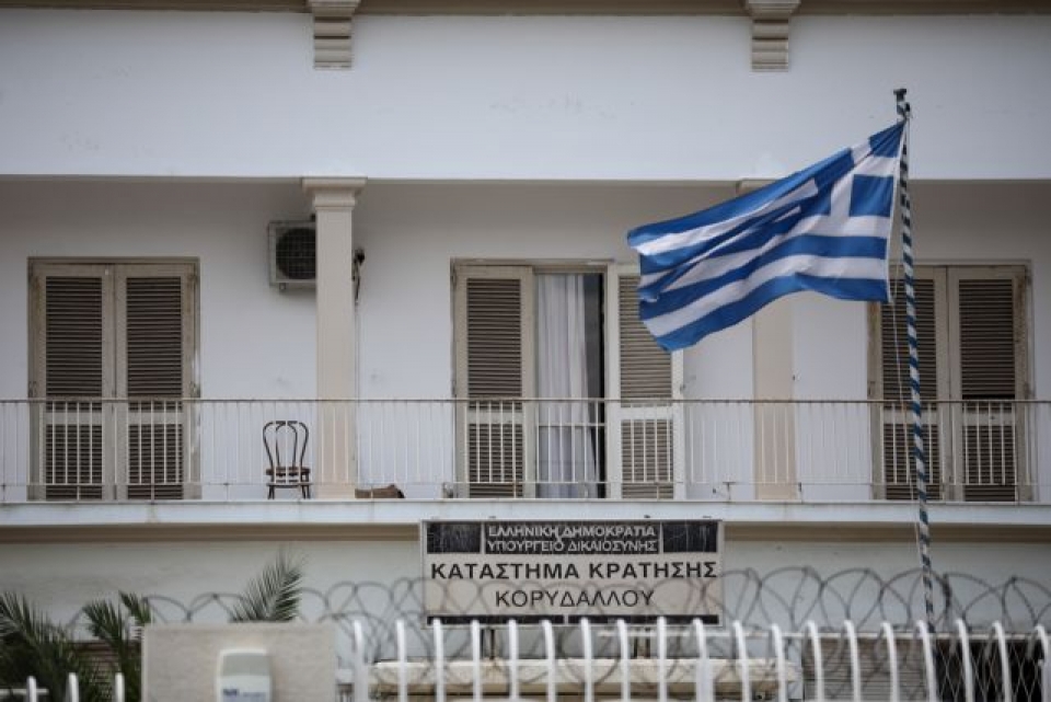 Η Πανελλήνια Ομοσπονδία Υπαλλήλων Εξωτερικής Φρούρησης  προκηρύσσει απεργίες