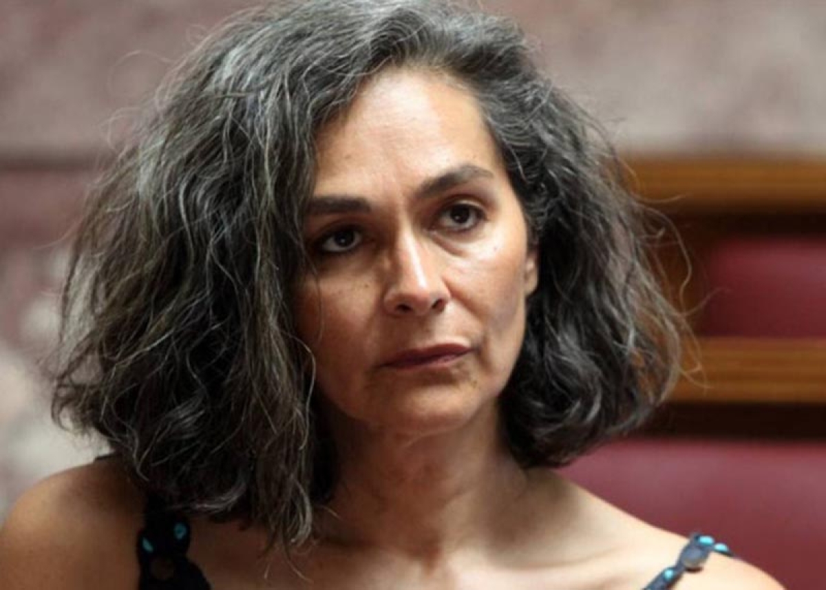 Σακοράφα: «Να σταματήσει η υποβάθμιση των νοσοκομείων Αγρινίου και Μεσολογγίου»