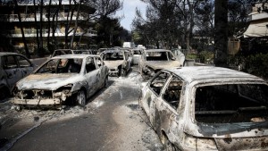 Μάτι – Aμετάκλητη απόφαση του Αρείου Πάγου: Οριστικά ένοχοι οι κατηγορούμενοι της φονικής πυρκαγιάς