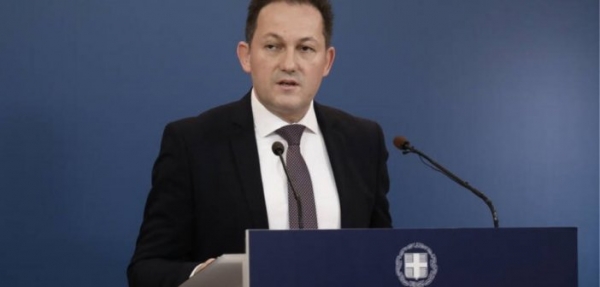 Κλείνουν τα σύνορα στην Κρυσταλλοπηγή – Οι ανακοινώσεις Πέτσα