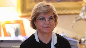 Τανσού Τσιλέρ: Η «πρωθυπουργός των Ιμίων» πάει για ΥΠΕΞ της Τουρκίας