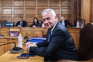 Βορίδης στην Εξεταστική για ΟΠΕΚΕΠΕ: «Θα είχα διαπράξει παράβαση καθήκοντος, αν δεν είχα υπογράψει την τεχνική λύση»