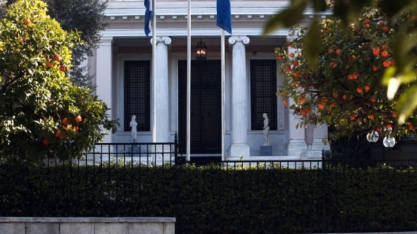 Έκτακτη σύσκεψη στο Μαξίμου για τις κυβερνοεπιθέσεις – «Παραπέμπουν σε ισχυρό κίνητρο»