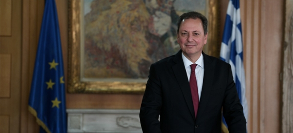 Λιβανός: Κίνημα υπέρ της ζωής ο εμβολιασμός- Είναι το μεγάλο εθνικό και πατριωτικό στοίχημα για όλους τους Έλληνες