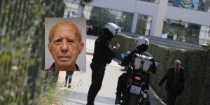 «Αν ήθελα θα τους σκότωνα, πυροβόλησα για να κάνω ντόρο» -Τι είπε στους αστυνομικούς ο 89χρονος πιστολέρο