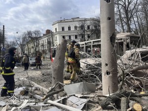 Οι ΗΠΑ δεν προσυπογράφουν την ανακοίνωση της G-7 για το Σούμι – Επιβεβαίωσαν Ουκρανοί την συγκέντρωση στρατιωτικών