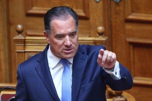 Όταν ο Α.Γεωργιάδης έλεγε «Μπορεί κάποιος να ζήσει μόνο με 200 ευρώ»!