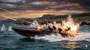 Κλιμάκωση: Το «παγωμένο» μήνυμα του Κρεμλίνου μετά το επεισόδιο με τους πυροβολισμούς στις ακτές της Κούβας