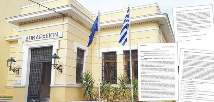 Στη δημοσιότητα το πλαίσιο της προγραμματικής συμφωνίας – Κοινή ανακοίνωση από Β. Γκίζα, Γ. Μπουλέ και Ντ. Τσουκαλά