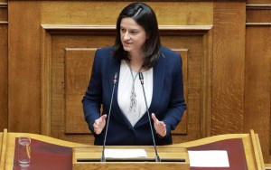 Βουλή: «Πέρασε» το εργασιακό νομοσχέδιο Κεραμέως με 158 «ναι»