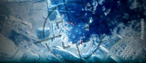 Το κύριο χτύπημα στην ρωσική βιομηχανία πετρελαίου από τους Ουκρανούς: Καταστράφηκε η βόρεια «πύλη» εξαγωγής καυσίμων με drones