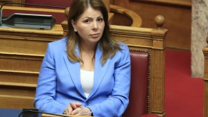 OΠΕΚΕΠΕ: Για τις 20 Νοεμβρίου αναβλήθηκε η δίκη της Κ.Παπακώστα και των άλλων τριών βουλευτών